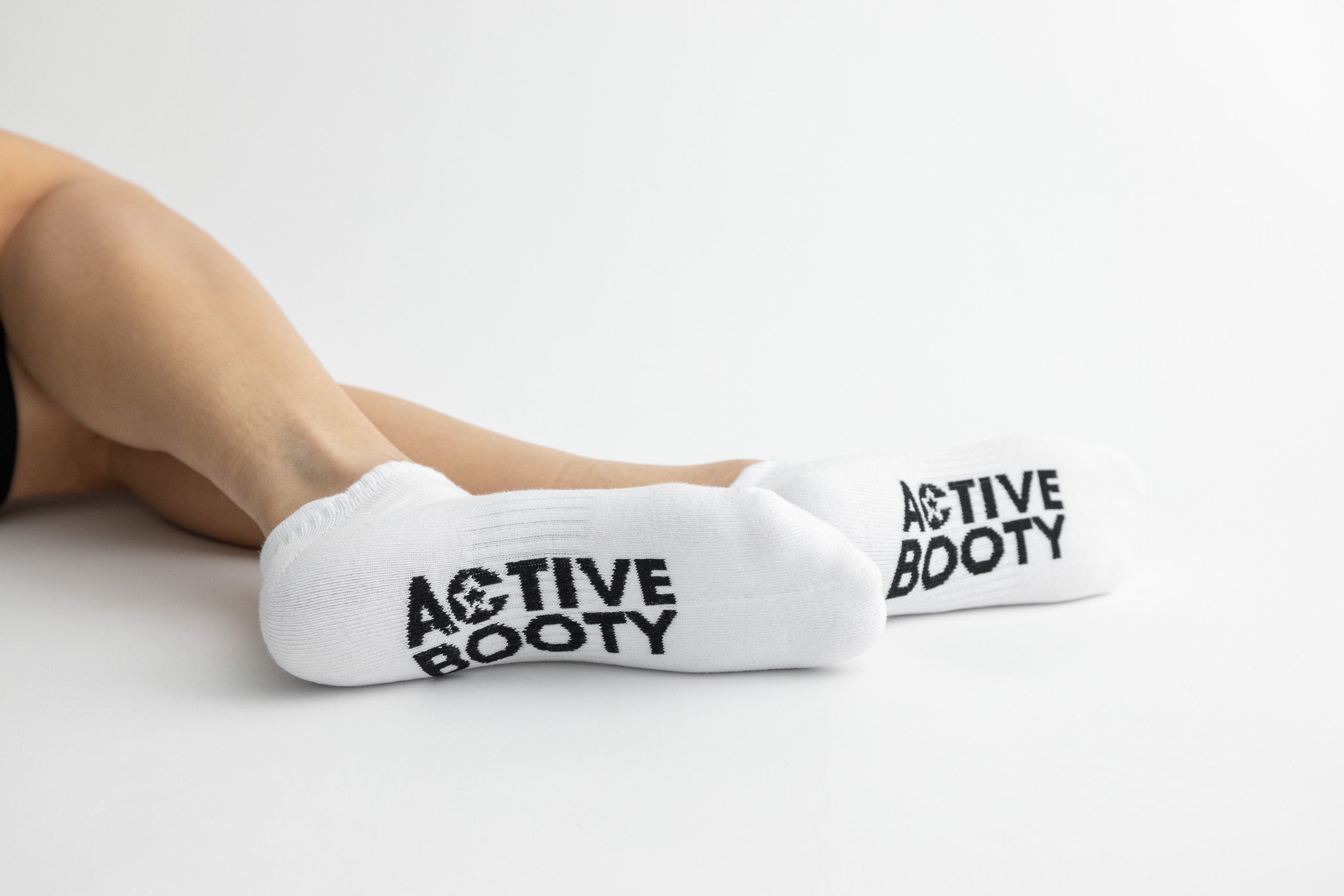 Everyday Ankle Socks - 3 Pack – Active Booty