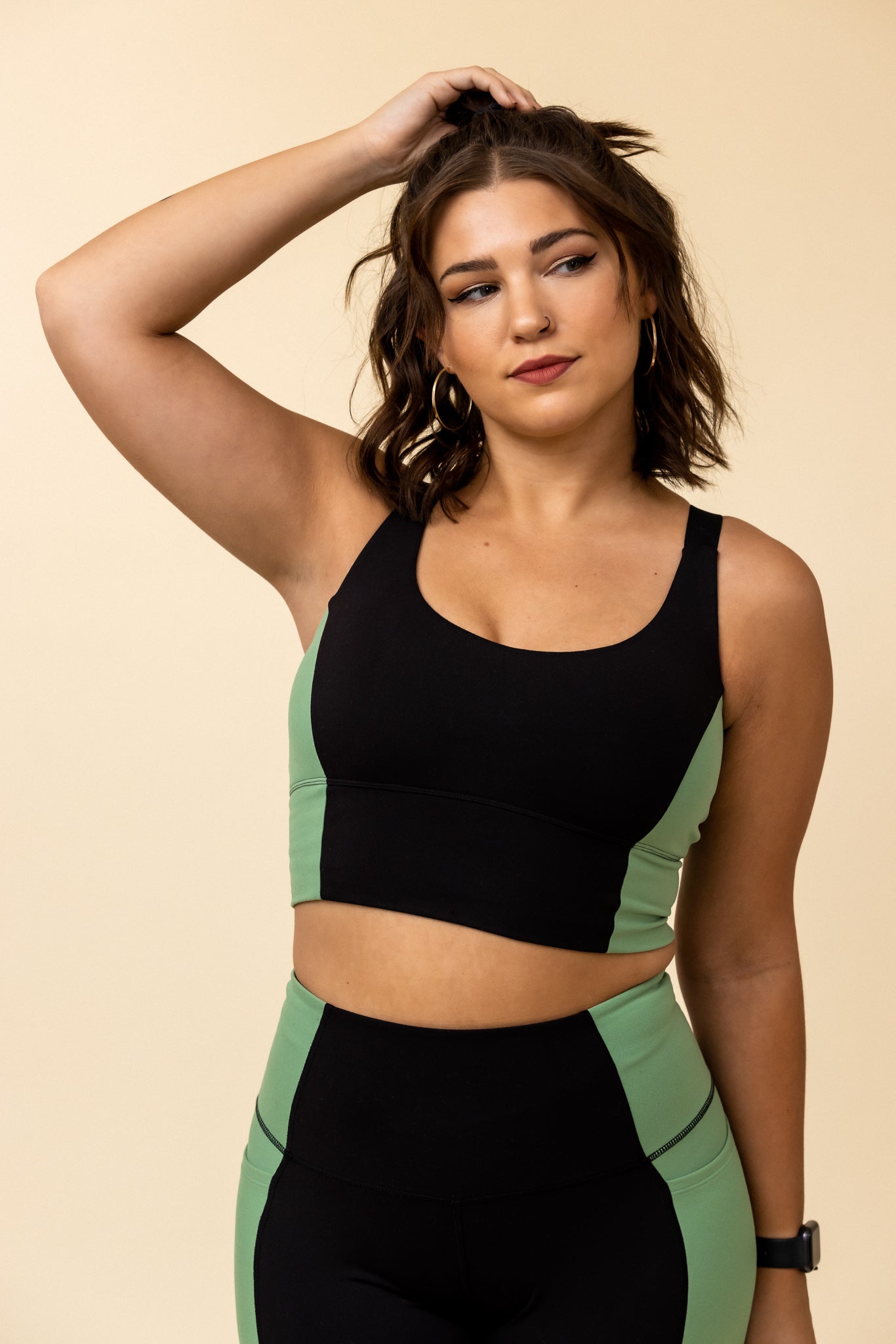 HRX Sports Bras  It's time to get your sass mode on! Push your